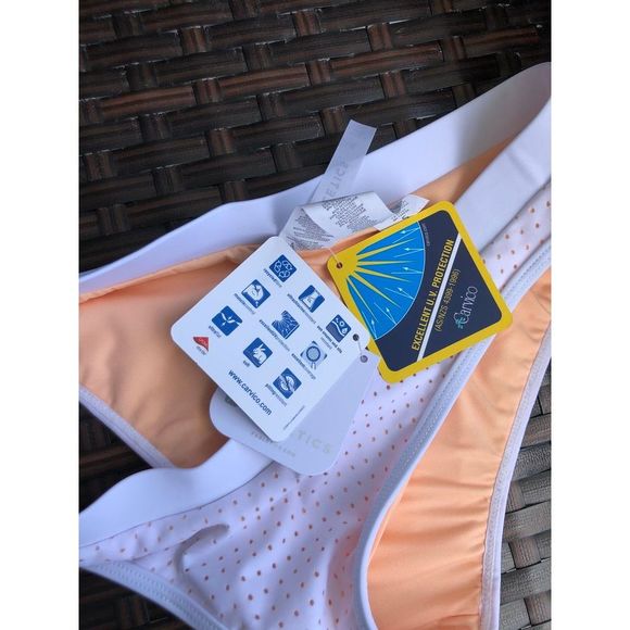 NWT Fabletics Bikini Bottom - Picture 4 of 6